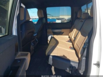 Ford 2021 Ford F150 Lariat 2021 3.5L 3.5 Benzyna 400KM, zdjęcie 12