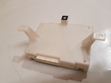 NISSAN JUKE F15 MODUL ŘÍZENÍ KLIMATIZACE