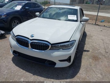 BMW Seria 3 G20-G21 2022 BMW Seria 3 xDrive 2022 2.0l 2.0 Benzyna 255KM, zdjęcie 1
