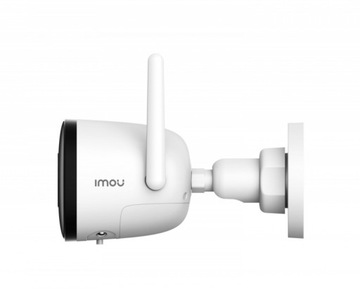 IMOU Bullet 2C QHD1440p 4MP Wi-Fi IP67 Аудио SMART IP-камера