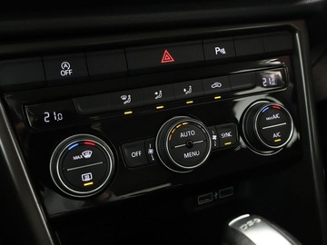 Volkswagen T-Roc I SUV 2.0 TDI 150KM 2019 Volkswagen T-Roc 2.0 TDI Automat Advanced, zdjęcie 27