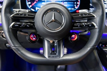 Mercedes AMG GT C190 Coupe 4d 3.0 53 435KM 2021 Mercedes AMG GT 53 AMG 4Matic+. Polski Salon. Fv23, zdjęcie 28