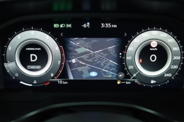 Nissan Qashqai III Crossover Facelifting 1.3 DIG-T MHEV 158KM 2025 Nissan Qashqai 1.3 DIG-T MHEV, 1. Właściciel, zdjęcie 8