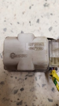 LAMPA OSVĚTLENÍ INTERIÉR FIAT PALIO I