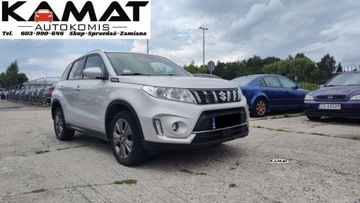 Suzuki 2019 Suzuki Vitara Suzuki Vitara 1,0 benzyna Premium Salon Pl Zamiana Benzyna, zdjęcie 3