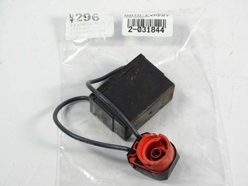 MERCEDES S TŘÍDA W220 STARTER ZAPALOVACÍ XENON