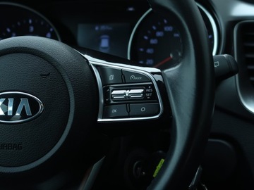 Kia Ceed III Kombi 1.6 CRDi 136KM 2021 Kia Ceed 1.6 CRDi MHEV, Salon Polska, zdjęcie 18