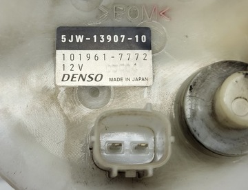 Топливный насос Yamaha FJR 1300 2001-2005 5JW-13907-10 101961-7772