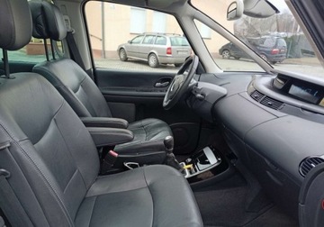 Renault Espace IV 2011 Renault Grand Espace Zarejestrowany - serwisowany - 2,0 DCI - 173 KM 2.0, zdjęcie 12