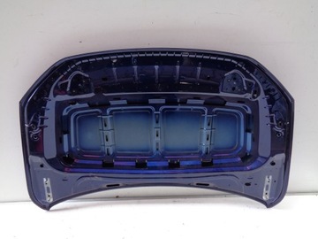 KAPOTA KRYT MOTORU VW POLO 2G 2G0 17- NR 37345