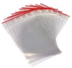 WORECZKI torebki STRUNOWE 10x15 cm 100szt S08