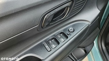 Hyundai i20 III Hatchback Facelifting 1.0 T-GDI 100KM 2025 Hyundai i20 1.0 T-GDi Modern DCT Benzyna 100KM, zdjęcie 8