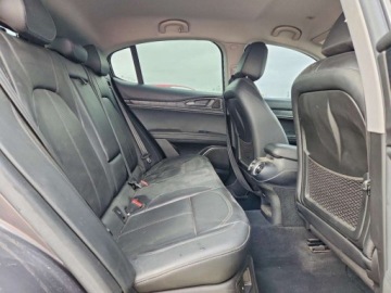 Alfa Romeo Stelvio 2020 Alfa Romeo Stelvio 2020 ALFA ROMEO STELVIO 2.0 Benzyna 280KM, zdjęcie 9