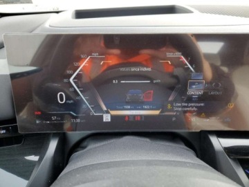 BMW Seria 5 G90-91 2024 BMW Seria 5 530xi, 2024r., 4x4, 2.0L 2.0 Benzyna 255KM, zdjęcie 9