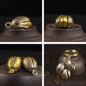 Брелоки КОРИЦА, подвеска на автомобильную цепочку