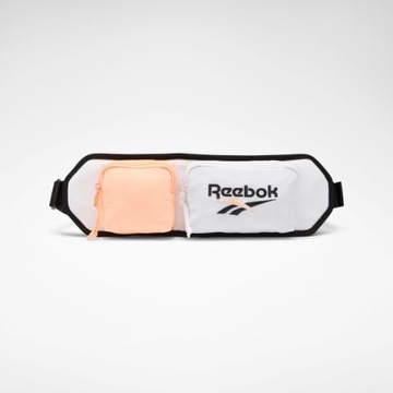 REEBOK SASZETKA RETRO RUNNING WAISTBAG ED6883