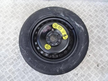 Koło dojazdowe R16 Ford Focus Mk3