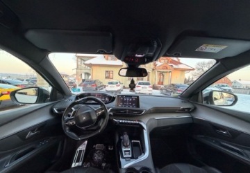 Peugeot 3008 II Crossover 2.0 BlueHDi 180KM 2018 Peugeot 3008 2.0 Diesel 180KM, zdjęcie 13