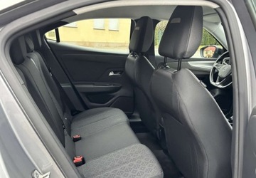 Opel Mokka II SUV 1.2 Turbo 100KM 2022 Opel Mokka Kupiony w Polsce - bezwypadkowy - benzyna - przebieg 26.000 km, zdjęcie 9