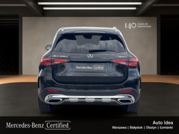 Mercedes GLC C254/X254 Coupe 2.0 200 204KM 2025 Mercedes-Benz GLC 200 Gwarancja/ AMG Line/ Apple C, zdjęcie 3