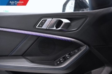 BMW Seria 1 F40 2021 BMW Seria 1 118iFV23Fotele SportoweReflektory LEDModel M Sport 1.5, zdjęcie 11