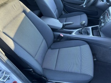 BMW Seria 1 E81/E87 Hatchback 5d E87 1.6 116i 115KM 2005 BMW 116 1.6i 116KM 87 tys. km. zadbana, zdjęcie 22