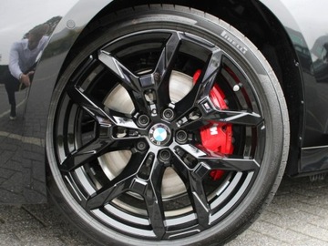 BMW Seria 3 G20-G21 Limuzyna Facelifting 2.0 330i 245KM 2025 BMW Seria 3 330i xDrive Sport Sedan 2.0 (245KM) 2025, zdjęcie 12