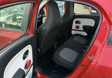 Smart Forfour II 2016 Smart Forfour Smart Forfour Benzyna 100KM, zdjęcie 7