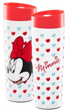 Kubek Termiczny Disney Minnie 340 ml 7378