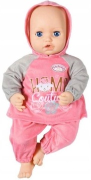 Одежда для малышки Аннабель