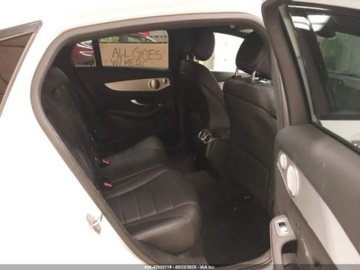 Mercedes GLC C253 2021 Mercedes-Benz GLC 2021 MERCEDES-BENZ GLC 300 4MATIC COUPE 2.0 Benzyna 255KM, zdjęcie 13