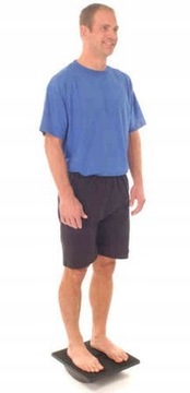 Балансовая платформа Тренажер для баланса Thera-Band