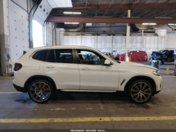 BMW X3 G01 2022 BMW X3 xDrive30i 2022 2.0 Benzyna 248KM, zdjęcie 6