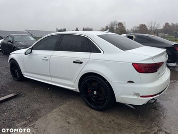 Audi A4 B9 2018 Audi A4 Limousine Audi A4 Limousine 45 TFSI quattro S tronic S line 2.0, zdjęcie 20