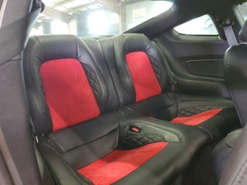 Ford Mustang VI Fastback Facelifting 5.0 Ti-VCT 450KM 2020 Ford Mustang Gt 2020 5.0l 5.0 Benzyna 450KM, zdjęcie 10
