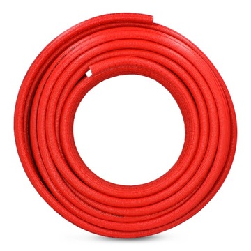 RURA WIELOWARSTWOWA PEX/AL/PEX 20X2 OTULINA 50M