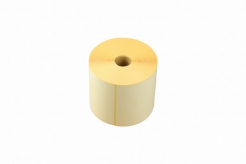 Etykiety termiczne 100x150 perforaca 500szt ZEBRA