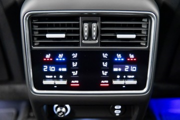 Porsche Cayenne III SUV Plug-In 4.0 V8 Turbo 680KM 2020 Porsche Cayenne Turbo S e-Hybrid 680KM., zdjęcie 33