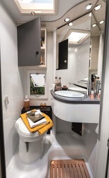 КАТАЛОГ CHAUSSON TITANIUM 2022 НОВЫЕ МОТОРЫ ДЛЯ КАМЕР