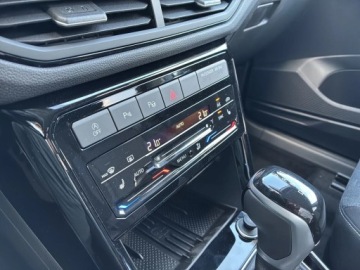 Volkswagen T-Cross SUV Facelifting 1.0 TSI 115KM 2026 Volkswagen T-Cross Life Plus 1.0 TSI 116 KM DSG, zdjęcie 15