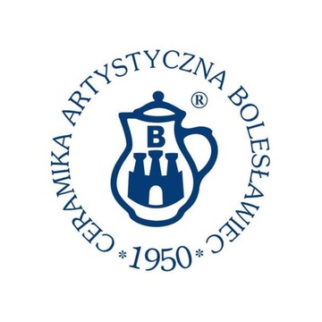 САХАРНИЦА 200 мл Ceramika Bolesławiec Сахарницы