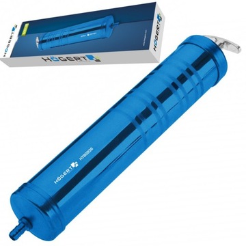 HOGERT HT8G936 СТАЛЬНОЙ ЭКСТРАКТОР 500 МЛ 280 мм