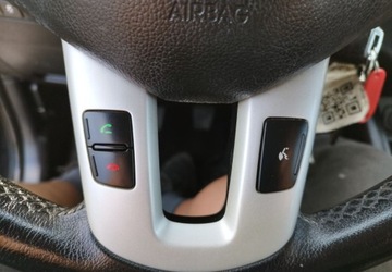 Kia Sportage III SUV Facelifting 2.0 CRDi 136KM 2014 Kia Sportage Kia Sportage 2,0 CRDI 2WD Vision 2.0 Diesel 136KM, zdjęcie 26