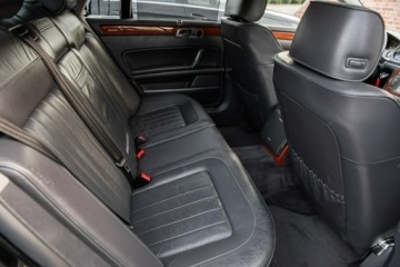 Volkswagen Phaeton 3.0 TDI 235KM 2007 Volkswagen Phaeton 3.0TDI 235KM ! 4Motion DSG !, zdjęcie 8