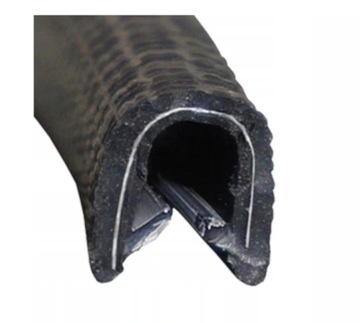 USZCZELKA KRAWĘDZIOWA od 1-2 mm