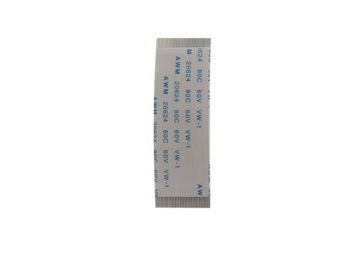 taśma FPC FFC 33pin 0.5mm 20cm TYP A