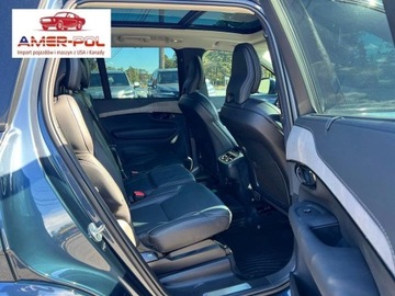 Volvo XC90 II 2025 Volvo XC 90 2025 VOLVO XC90 ULTRA 2.0 Benzyna 295KM, zdjęcie 5