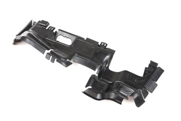 Kierownica powietrza lewa Audi Q5 80A121283ED