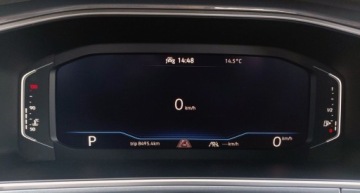 Volkswagen T-Roc I SUV Facelifting 1.5 TSI ACT 150KM 2024 Volkswagen T-Roc 1.5TSI 150KM Style SalonPL SerwisASO Acc Matrix Keyless F, zdjęcie 21