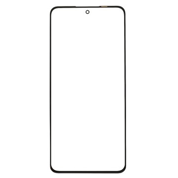 For OnePlus 10T 5G Front Screen Glass Lens Replacement Part